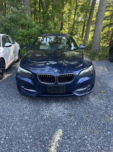 bmw 2 series 2016 WBA1L9C58GV324279 image bmw 2 series 2016 WBA1L9C58GV324279 image